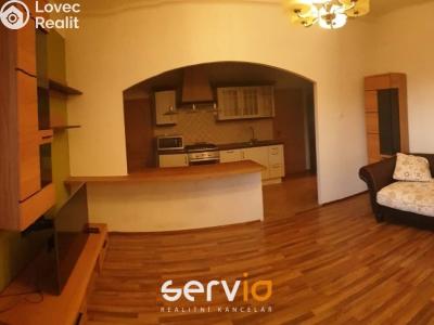 Pronájem bytu 3+KK Praha, Jana Želivského č. 3