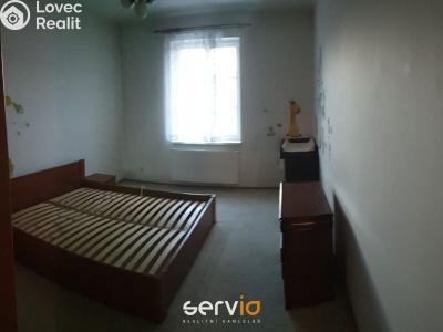 Pronájem bytu 3+KK Praha, Jana Želivského č. 4