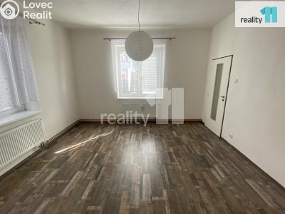 Pronájem bytu 1+1 Dobřany, Palackého č. 2