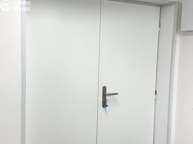 Rent commercial space Brno, Kobližná č. 8