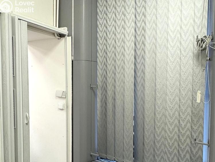 Rent commercial space Brno, Kobližná č. 10