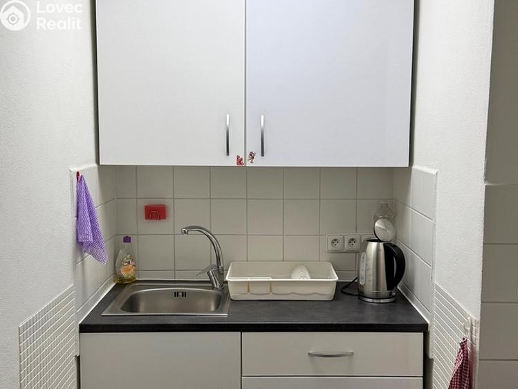 Rent commercial space Brno, Kobližná č. 13