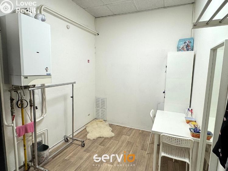 Rent commercial space Brno, Kobližná č. 15