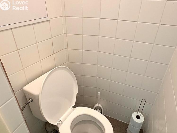 Rent commercial space Brno, Kobližná č. 17