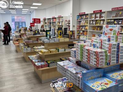 Аренда торгового помещеня Brno, Kobližná č. 4