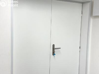 Rent commercial space Brno, Kobližná č. 8