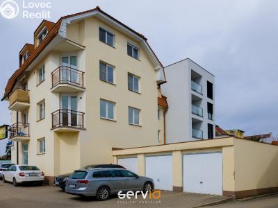 Prodej bytu 3+KK Brno, Stránského č. 3