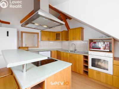 Prodej bytu 3+KK Brno, Stránského č. 5