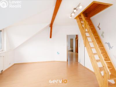 Продажа квартиры 3+KK Brno, Stránského č. 13