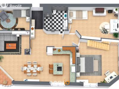 Продажа квартиры 3+KK Brno, Stránského č. 18