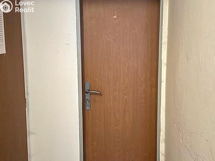 Rent commercial space Brno, Kobližná č. 8