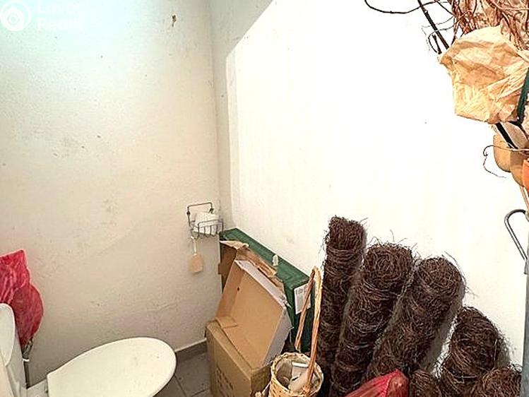 Rent commercial space Brno, Kobližná č. 9