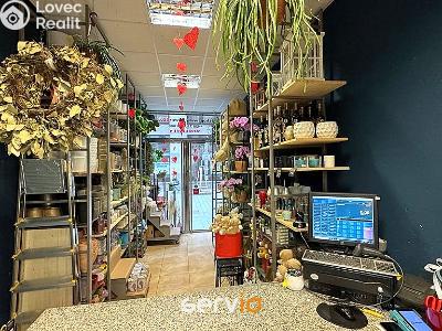 Аренда торгового помещеня Brno, Kobližná č. 4