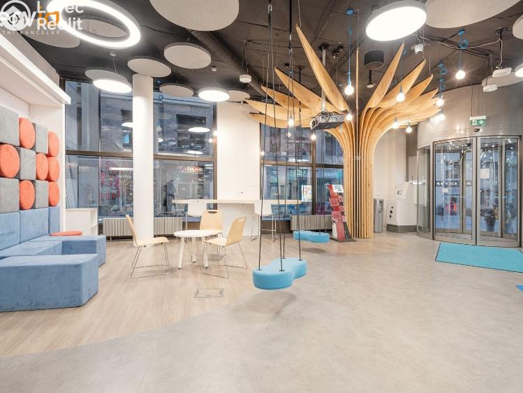 Rent commercial space Brno, Kobližná č. 6