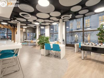 Аренда торгового помещеня Brno, Kobližná č. 4