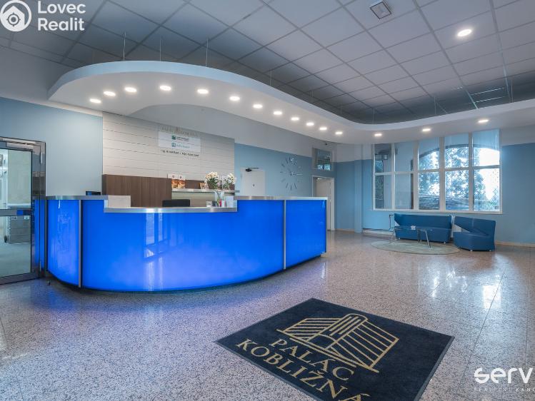 Pronájem bytu 2+KK Brno, Kobližná č. 11