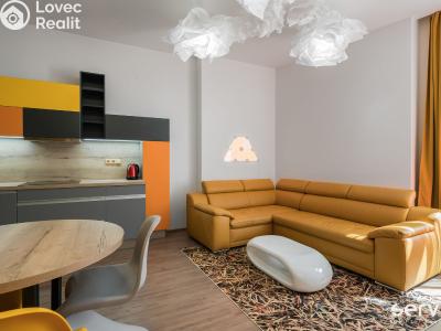 Pronájem bytu 2+KK Brno, Kobližná č. 1