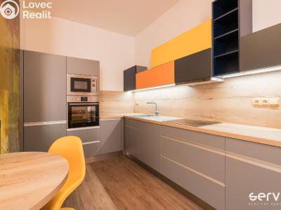 Pronájem bytu 2+KK Brno, Kobližná č. 2