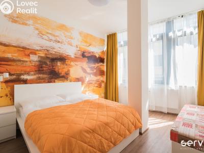 Pronájem bytu 2+KK Brno, Kobližná č. 6