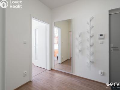 Оренда квартири 2+KK Brno, Kobližná č. 9