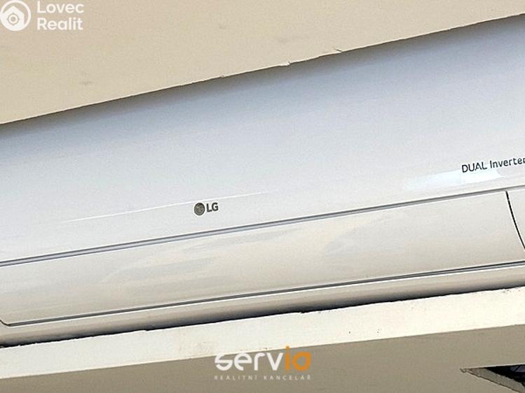 Rent commercial space Brno, Masarykova č. 8