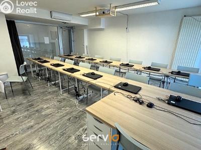 Аренда торгового помещеня Brno, Masarykova č. 1