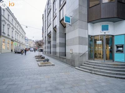 Pronájem kanceláře Brno, Kobližná č. 11