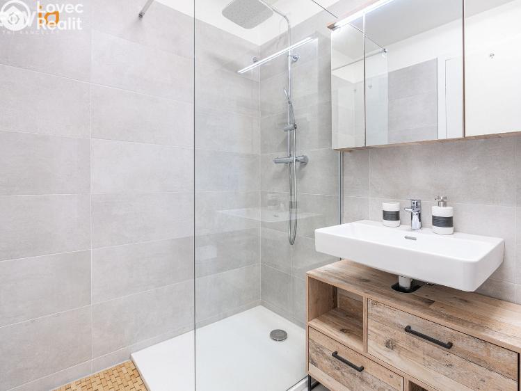 Pronájem bytu 2+1 Brno, Hvězdová 930/5 č. 11