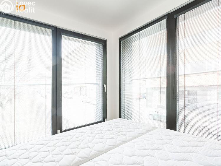 Pronájem bytu 2+1 Brno, Hvězdová 930/5 č. 13