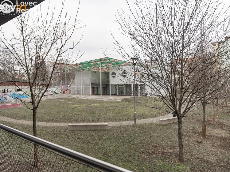 Pronájem bytu 2+1 Brno, Hvězdová 930/5 č. 14