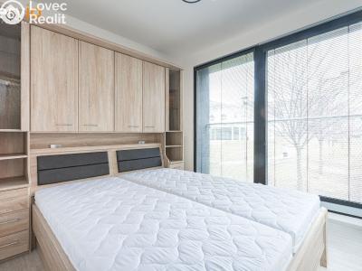 Pronájem bytu 2+1 Brno, Hvězdová č. 3