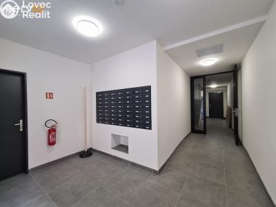 Оренда квартири 2+1 Brno, Hvězdová č. 16