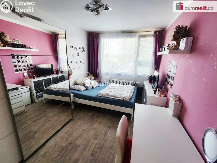 Prodej bytu 3+1 Lysá nad Labem, Na Vysoké mezi č. 15