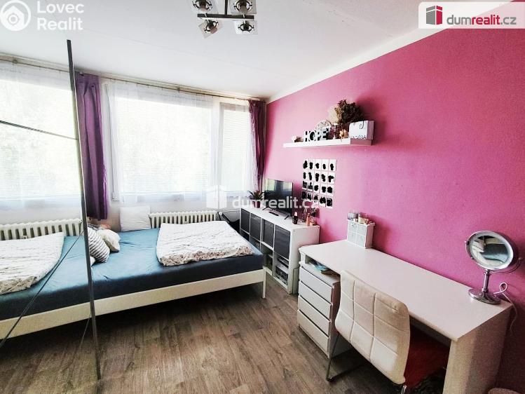 Prodej bytu 3+1 Lysá nad Labem, Na Vysoké mezi č. 16