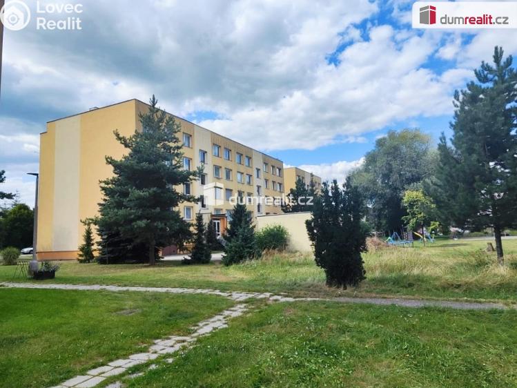 Prodej bytu 3+1 Lysá nad Labem, Na Vysoké mezi č. 27