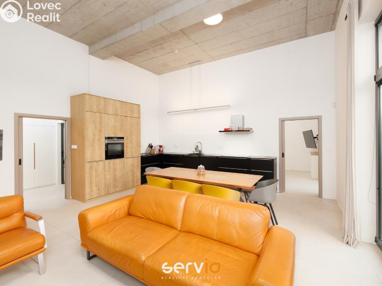 Rent office space Brno, Úlehlova 3162/20a č. 5