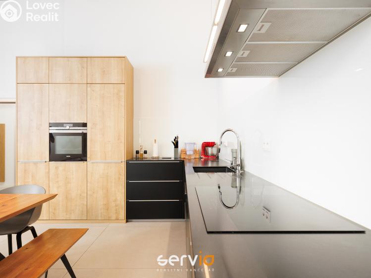 Rent office space Brno, Úlehlova 3162/20a č. 6