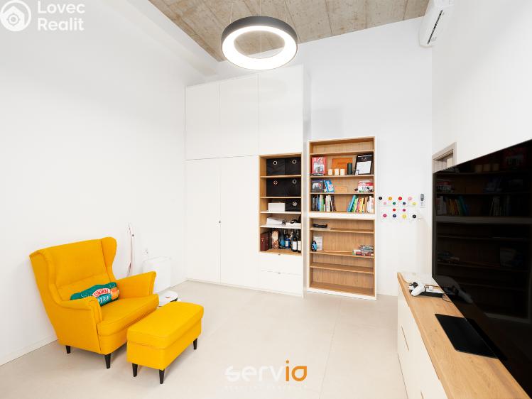 Rent office space Brno, Úlehlova 3162/20a č. 7