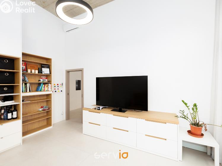 Rent office space Brno, Úlehlova 3162/20a č. 8