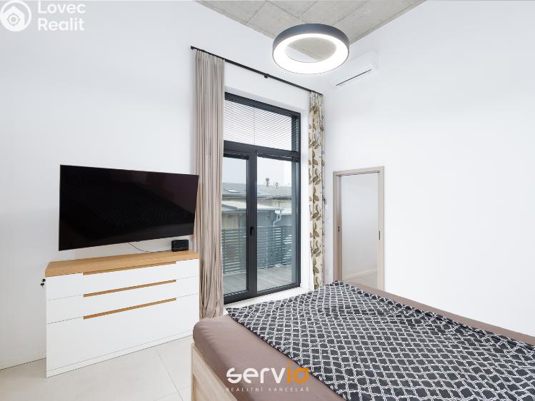 Rent office space Brno, Úlehlova 3162/20a č. 9