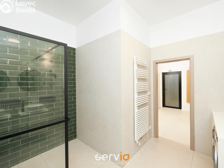 Rent office space Brno, Úlehlova 3162/20a č. 13