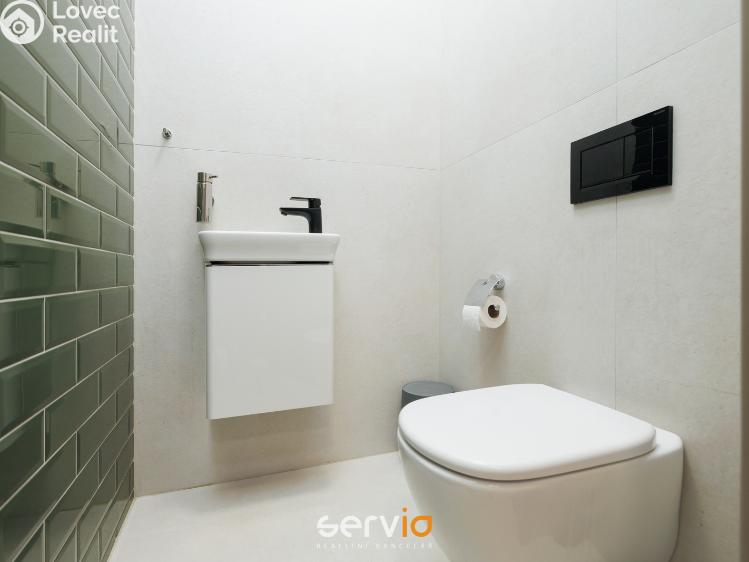 Rent office space Brno, Úlehlova 3162/20a č. 16