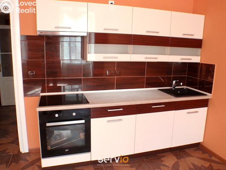 Pronájem bytu 3+KK Brno, Kobližná č. 4