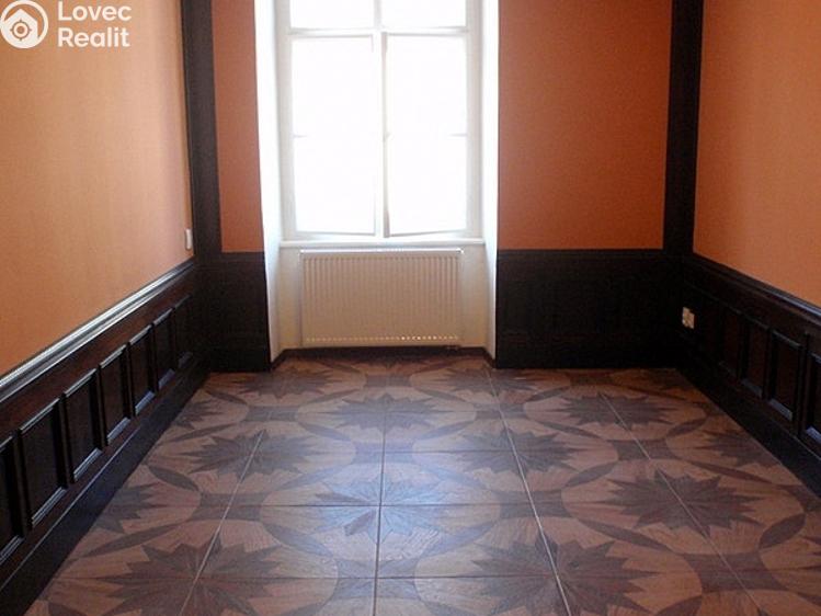 Pronájem bytu 3+KK Brno, Kobližná č. 5