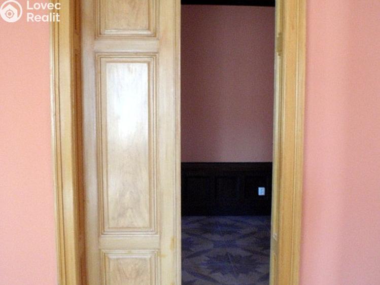 Pronájem bytu 3+KK Brno, Kobližná č. 7