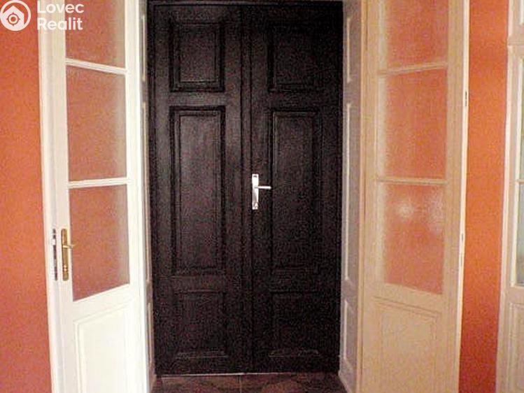 Pronájem bytu 3+KK Brno, Kobližná č. 9