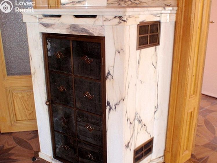 Pronájem bytu 3+KK Brno, Kobližná č. 10