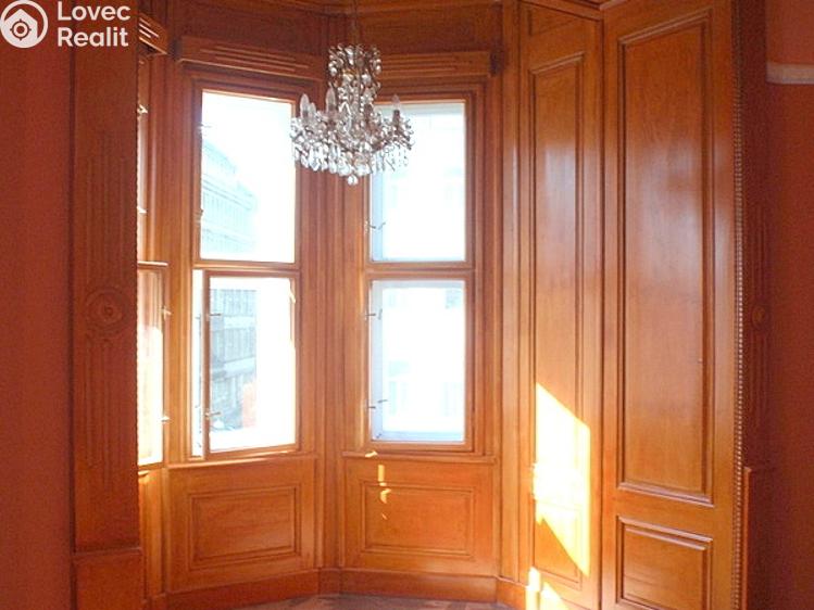 Pronájem bytu 3+KK Brno, Kobližná č. 11