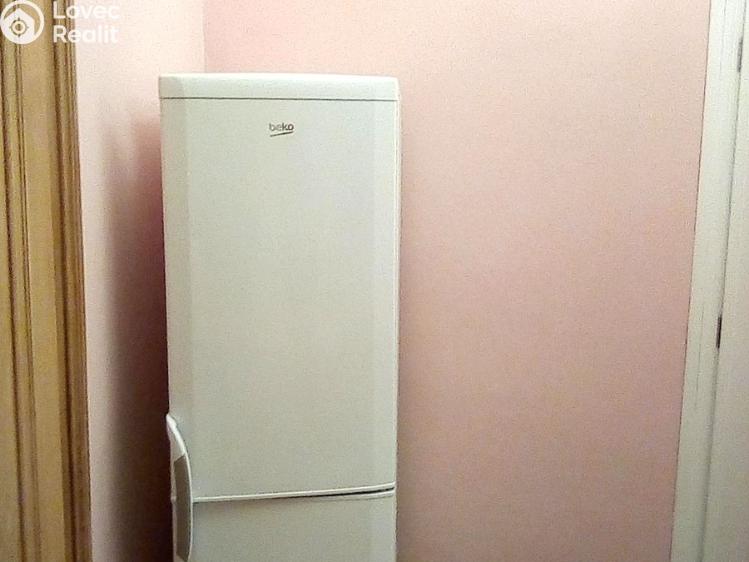 Pronájem bytu 3+KK Brno, Kobližná č. 13