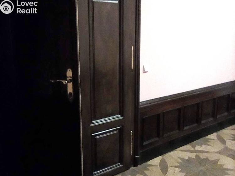 Pronájem bytu 3+KK Brno, Kobližná č. 14
